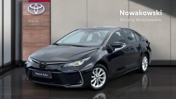 Toyota Corolla XII 2022 Toyota Corolla 1.5 Comfort MS Seria E21 (2019-) 1.