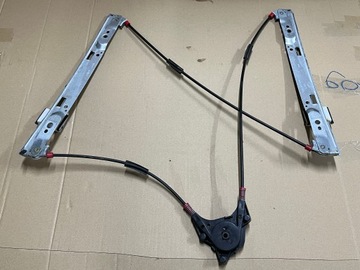 ОКНО FIESTA MK7 ОКОННЫЙ МЕХАНИЗМ СПЕРЕДИ СПРАВА