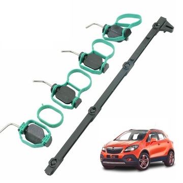 Z22YH KLAPY WIROWE KOLEKTOR SSĄCY do Opel