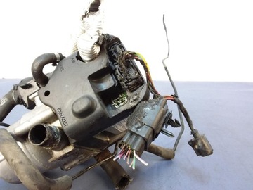 RANGE ROVER EVOQUE L538 WEBASTO BJ32-18K463BB