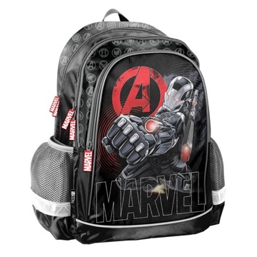 MARVEL Plecak Avengers dla chłopaka, PASO