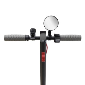 ЗЕРКАЛА РУЛЯ МОТОЦИКЛА КВАДРОЦИКЛА ВЫПУКЛЫЕ КРУГЛЫЕ РЕГУЛИРУЕМЫЕ ПОВОРОТНЫЕ