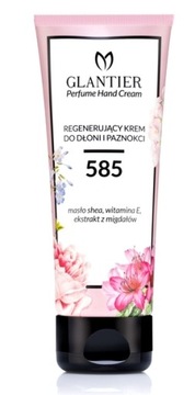 GLANTIER 585 REGENERUJĄCY KREM DO RĄK 75 ml