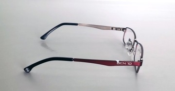 Детские очки | Inottica Ben10 |Оправы для стекла|Смотровые очки детские