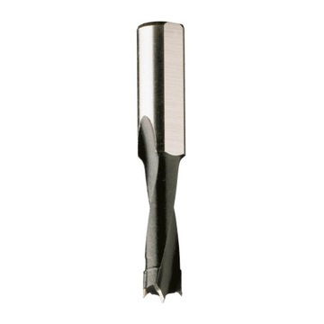 CMT Wiertło pod kołki D5 I27 L57,5 S10 prawe