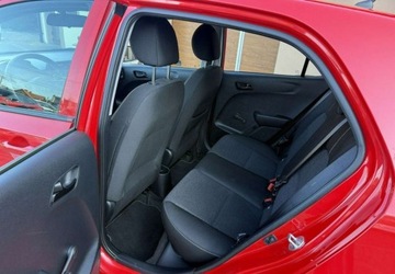 Kia Picanto III Hatchback 5d 1.0 MPI 67KM 2019 Kia Picanto 1,0 67KM klimatyzacja 1Wlasciciel Kola lato zima Benzyna, zdjęcie 22