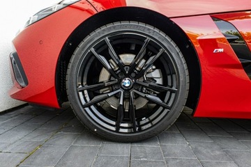 BMW Z4 G29 Roadster Facelifting 2.0 sDrive 30i 258KM 2025 BMW Z4 sDrive30i - Dostępne od ręki!, zdjęcie 10