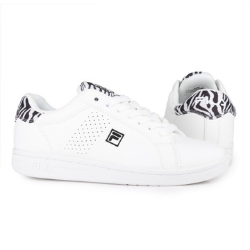 Buty damskie Fila CROSSCOURT 2 NT LOW WMN4