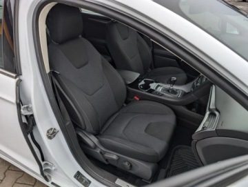 Ford Mondeo V Sedan 2.0 TDCi 180KM 2015 Ford Mondeo Navi Ledy Elek. Klapa Tempomat Hak Serwis Gwarancja 2.0 Diesel, zdjęcie 35