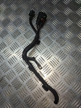 KONEKTOR INSTALACE PUMPY SERVA 1.6 DCI OPEL VIVARO III 14R