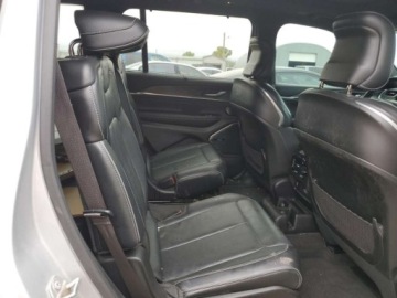 Jeep Grand Cherokee IV 2021 Jeep Grand Cherokee 2021 r., 3,6L CHEROKEE L OVERLAND 3.6 Benzyna 290KM, zdjęcie 10