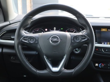 Opel Insignia II Grand Sport 2.0 CDTI 170KM 2019 Opel Insignia 2.0 CDTI, 167 KM, Automat, Skóra, zdjęcie 14