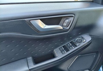 Ford Kuga III SUV 2.0 EcoBlue MHEV 150KM 2020 Ford Kuga Ford Kuga 2.0 TDCi FWD ST-Line 2.0 Diesel 150KM, zdjęcie 28