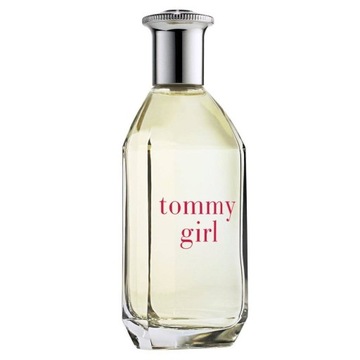 TOMMY HILFIGER TOMMY GIRL EDT БУТЫЛКА 100 мл WAWA MARRIOTT