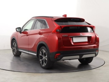 Mitsubishi Eclipse Cross SUV 1.5 T 163KM 2018 Mitsubishi Eclipse Cross 1.5 T-MIVEC, zdjęcie 3