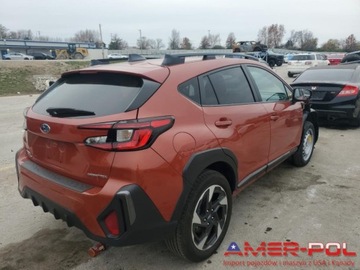Subaru 2024 Subaru Crosstrek _LIMITED_2.5 L_4x4_2024r_14 641 KM 2.5 Benzyna 182KM, zdjęcie 3