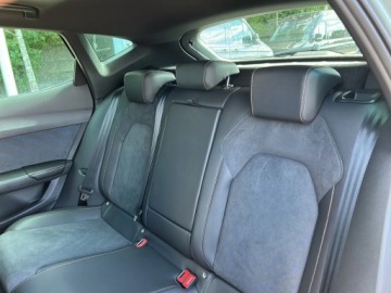 Cupra Formentor Crossover Facelifting 2.0 TDI 150KM 2026 Cupra Formentor 2.0 TDI 150 KM DSG, zdjęcie 5