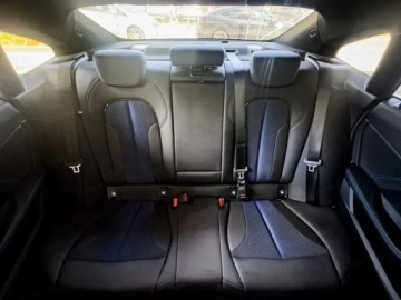 BMW Seria 2 G42-U06 Gran Coupe 2.0 220d 190KM 2024 BMW Seria 2 Gran Coupe 220d Sport Sedan 2.0 (190KM) 2024, zdjęcie 11