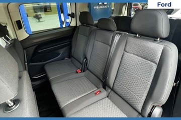 Ford Tourneo Connect IV Van 2,0 EcoBlue 122KM 2025 Tourneo Connect Grand L2H1 Titanium A7 2.0 122KM, zdjęcie 6