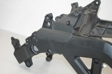 SUZUKI SV 1000 РАМА С ДОКУМЕНТАМИ 2007 г.в.