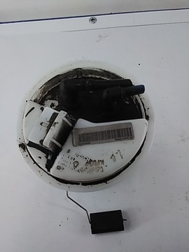 B833 OPEL CORSA D 1.4 T PUMPIČKA PALIVA 13216317