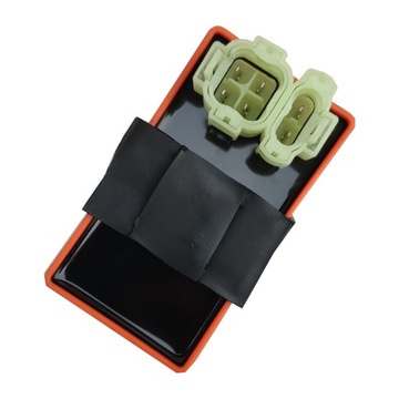 МОДУЛЬ ЗАЖИГАНИЯ 4T СКУТЕР РАЗБЛОКИРОВАН ТЮНИНГ