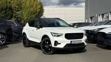 Volvo XC40 Crossover Facelifting 2.0 B4 197KM 2025 Volvo XC 40 XC40, Rabat, niska cena, polski salon, nowy 2025 2.0 Benzyna, zdjęcie 2