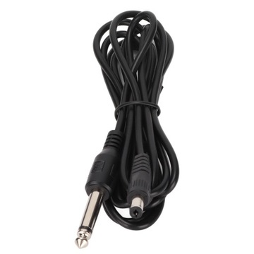 КАБЕЛЬ ДЛЯ ТАТУ-МАШИНКИ RCA CLIP CORD 2M