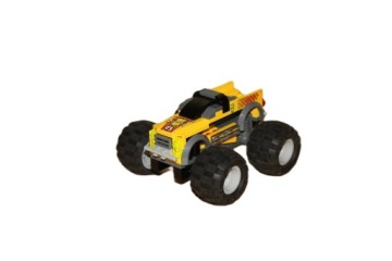 Lego Racers 8670 Mistrz skoków