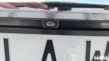 Mazda 6 III Kombi 2.0 SKYACTIV-G 165KM 2015 Mazda 6 2.0Benz 165KM manual Kamera Navi czujniki 100 bezwypadek 2.0 165KM, zdjęcie 10