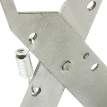 ИНСТРУМЕНТЫ ДЛЯ ОБРАБОТКИ ДЕРЖАТЕЛЬ РАМКИ BEE UL