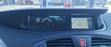 Renault Scenic III Van 2.0 16v 140KM 2011 Renault Scenic Renault Scenic 2.0 16V Privilege CVT 2.0 Benzyna 140KM, zdjęcie 14