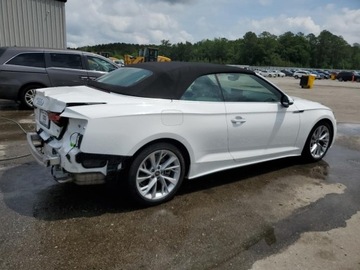 Audi A5 F5 2022 Audi a5 Premium 45 2022 2.0l 2.0 Benzyna 261KM, zdjęcie 3