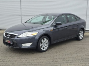 Ford Mondeo IV 2009 Ford Mondeo 1.6 Benzyna, Klimatyzacja, Hak, zdjęcie 6