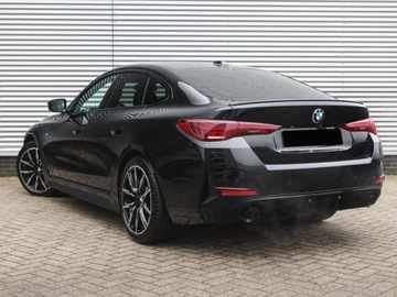 BMW Seria 4 G22-23-26 Coupe 2.0 430i 245KM 2025 BMW Seria 4 Gran Coupe 430i xDrive Sport Sedan 2.0 (245KM) 2025, zdjęcie 2