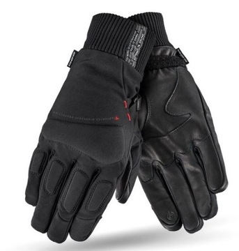 Rękawice motocyklowe SHIMA OSLO WIND r. L