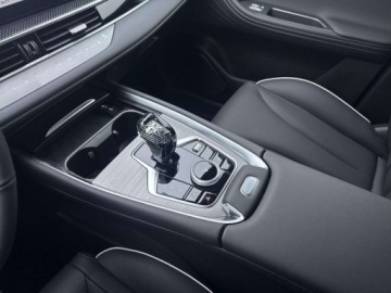 Chery Tiggo 7 SUV PHEV 1.5 T-GDI DHE 279KM 2025 Chery Tiggo 7 1.5 Hybryda Plug-in 279KM, zdjęcie 12