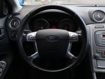 Ford Mondeo IV Kombi 1.8 Duratorq TDCi 125KM 2009 Ford Mondeo 1.8 TDCi, Salon Polska, Klima, zdjęcie 15