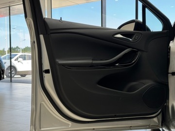 Opel Astra K Sportstourer Facelifting 1.5 Diesel 122KM 2022 Opel Astra Business Elegance / 1 właściciel / Salo, zdjęcie 10