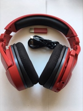 ИГРОВЫЕ НАУШНИКИ TURTLE BEACH STEALTH 600 GEN2 MAX — после возврата
