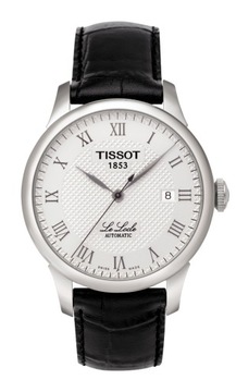 ORYGINALNE ZAPIĘCIE PASKA TISSOT T41.1.423