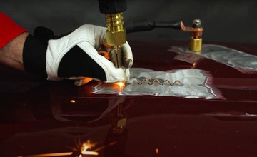 SPOTER SPOTTER WELDMAN WELDMAN для корпуса СЪЕМНИКА