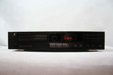 Компакт-диск SANSUI CD-X105