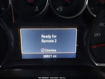 Chevrolet Silverado II 2021 Chevrolet Silverado 1500 4wd 2021 5.3l 5.3 Benzyna 355KM, zdjęcie 11