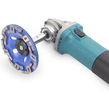 АДАПТЕР-УДЛИНИТЕЛЬ ДЛЯ УГЛОВОЙ ШЛИФРОВОЧНОЙ МАШИНЫ 3 ШТ. M14