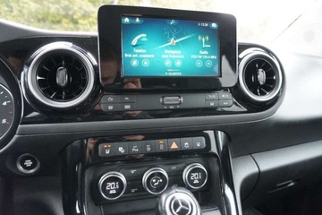 Mercedes Klasa T 1.5 180d 116KM 2022 Mercedes-Benz Klasa T Automat,1rej2023,SalonPL, Ledy,Navi,Kamera, Asyst.pa, zdjęcie 13