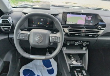 Citroen 2025 Citroen C4X C4 X 1.2 mHEV Max eDCT6 SalonPL Nowy Model Bogata Wersja Od Re, zdjęcie 10