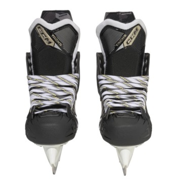 Размер хоккейных коньков CCM Tacks AS-570 Intermediate ЕС 41 /Обычный/ 25,5 см