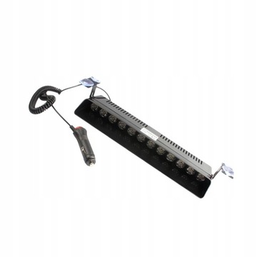 Światła awaryjne LED Strobe Light Bar