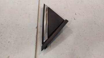 TRÓJKAT LUSTERKA BŁOTNIKA LEWY Opel Crossland X